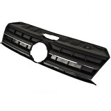 Volkswagen Amarok 2013 - 2016 Ön Panjur Kromlu - 2HH853653