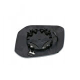 Volkswagen Caddy 2015-2020 Ayna Camı Sağ Yolcu Tarafı - 2K5857522C