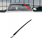 Skoda SuperB 2002-2008 Ön Cam Çıtası Sol Şoför Tarafı - 3B0854327C