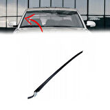 Volkswagen Passat B5.5 2001 - 2005 Ön Cam Çıtası Sağ Yolcu Tarafı - 3B0854328C