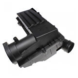 Audi A3 2004 - 2008 2.0 TDİ Hava Filtre Kutusu - 3C0129607AQ