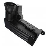Octavia 2004 - 2013 2.0 TDİ Hava Filtre Kutusu - 3C0129607AQ