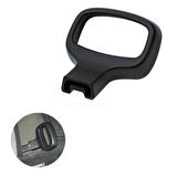Seat Cordoba 2003-2009 Koltuk Ayar Kolu İleri-Geri Sol Şoför Koltuğu - 3C0881253A