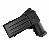 Volkswagen Caddy 2004-2011 1.9 bjb Motor Hava Filtre Kutusu-3C0129607BD