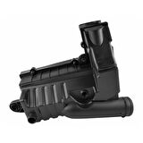 Volkswagen Caddy 2004-2011 1.9 bjb Motor Hava Filtre Kutusu-3C0129607BD