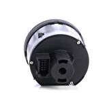 Volkswagen Jetta 2011-2018 Far Anahtarı Auto'lu Ön Arka Sisli Nikelajlı - 3C8941431A