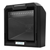 VP-7700 2D MASA TİPİ BARKOD OKUYUCU