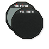 VIC FIRTH PAD12D Egzersiz Padi
