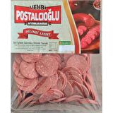 VEHBİ POSTALCIOĞLU DİLİMLİ SUCUK %100 AFYON 1 KG