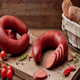 %100 AFYON 500 GR