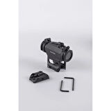 Vormex Coss-3 2MOA (VR003) Red Dot