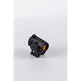 Vormex Coss-4 2MOA (VR004) Red Dot