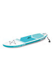Intex Aqua Quest Şişme Ayakta Sörf Tahtası 244X76X13 Cm