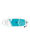 Intex Aqua Quest Şişme Ayakta Sörf Tahtası 244X76X13 Cm