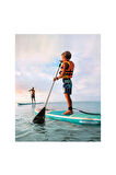 Intex Aqua Quest Şişme Ayakta Sörf Tahtası 244X76X13 Cm