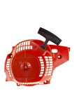 Husqv. 236 Starter Komple 167010
