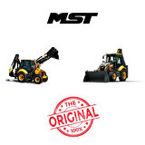  MST 273440152 Orijinal Hava Filtresi iç dış takım 