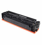 HP M154n CF510A 204A Muadil Siyah Toner Çipli 1100 Sayfa