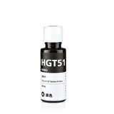 Asyaink HP Ink Tank 410 / 415 / 416 Uyumlu GT51/GT52 Muadil Mürekkep Seti