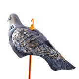 Üveyik Mühresi - Yaprak - Gerçekçi Tasarım - Savage - HDD 011-2U