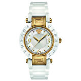 Versace VRSC92QCP1D497S001 Bayan Kol Saati