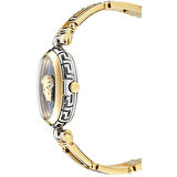 Versace VRSCVE0B00325 Kadın Kol Saati