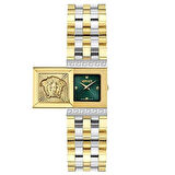 Versace VRSCVE0C00125 Kadın Kol Saati