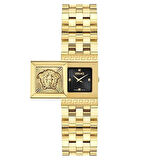 Versace VRSCVE0C00325 Kadın Kol Saati