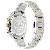 Versace VRSCVE0CA0224 Kadın Kol Saati