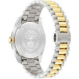 Versace VRSCVE0G00425 Kol Saati