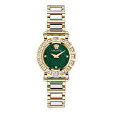 Versace VRSCVE2Q00622 Kadın Kol Saati