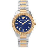 Versace VRSCVE2T00724 Erkek Kol Saati