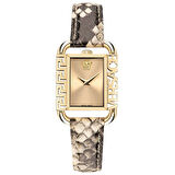Versace VRSCVE3B00122 Kadın Kol Saati