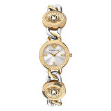Versace VRSCVE3C00122 Kadın Kol Saati