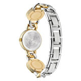 Versace VRSCVE3C00122 Kadın Kol Saati