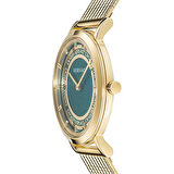 Versace VRSCVE3M00622 Kadın Kol Saati