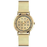 Versace VRSCVE3M01223 Kadın Kol Saati