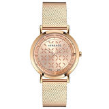 Versace VRSCVE3M01323 Kadın Kol Saati