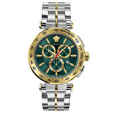 Versace VRSCVE6CA0523 Erkek Kol Saati
