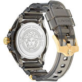 Versace VRSCVE6E00123 Kol Saati