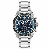 Versace VRSCVE6K00323 Erkek Kol Saati