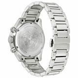 Versace VRSCVE6K00323 Erkek Kol Saati