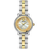 Versace VRSCVE8CA0224 Kadın Kol Saati