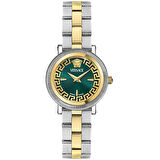 Versace VRSCVE8CA0324 Kadın Kol Saati