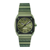 Versace VRSCVE8F00324 Erkek Kol Saati