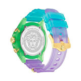 Versace VRSCVE8P00524 Kol Saati