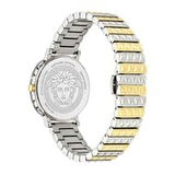 Versace VRSCVE9A00424 Kadın Kol Saati