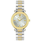 Versace VRSCVE9C00524 Kadın Kol Saati