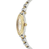 Versace VRSCVE9C00524 Kadın Kol Saati