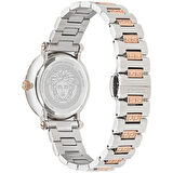 Versace VRSCVE9C00624 Kadın Kol Saati